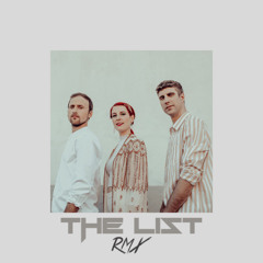 THE LIST [RMX]