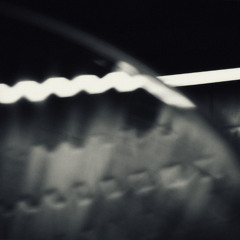 wlr180 Sven Laux - The Undefined Feeling of Discomfort