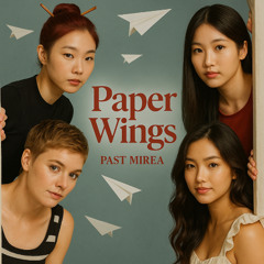 Paper Wings