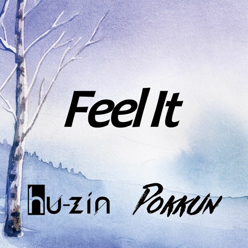 hu-zin & Pokkun - Feel It  (Pokkun Edit)