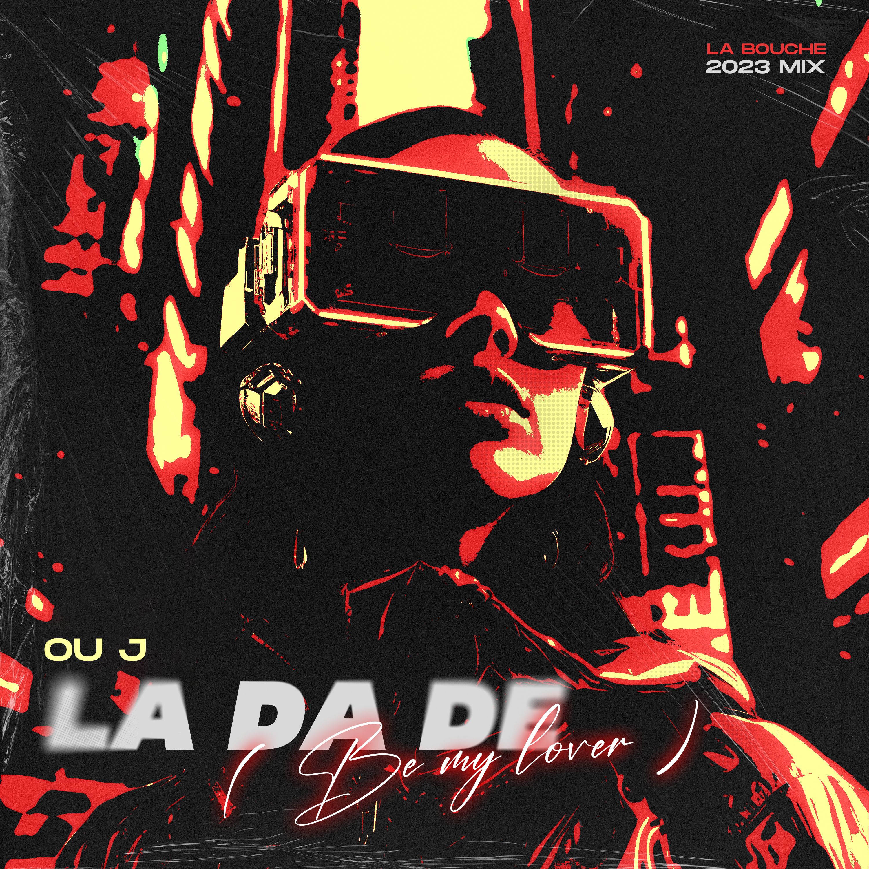 LA DA DE (Be My Lover) 2023 mix