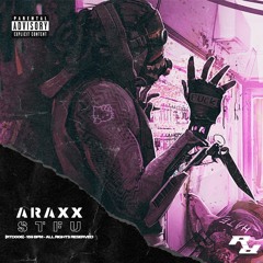 ARAXX - S.T.F.U [RTD006]