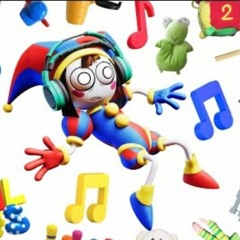 Enter Exit - Digital Circus OST
