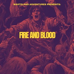 Fire and Blood