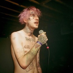 lil peep - my bad