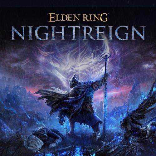 Libra, Creature of Night - Elden Ring Nightreign OST
