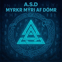 Myrkr Mýri af Domr
