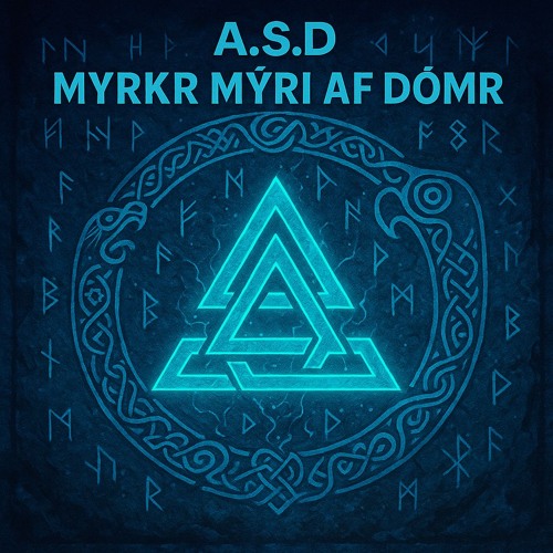 Myrkr Mýri af Domr