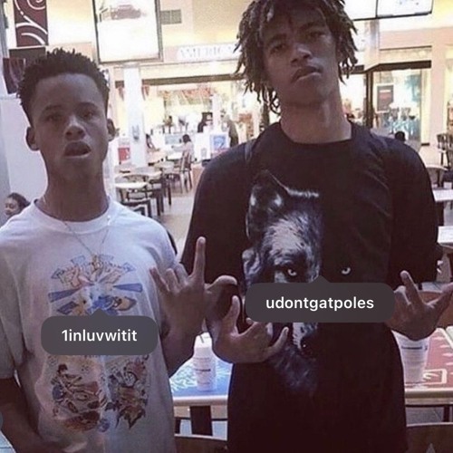 inluvwitit + udontgatpoles - tay k (boolymon) [8bit exclusive + new age + dj siennaesy]