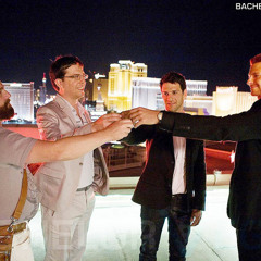 Vegas baby