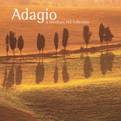 Adagio from Fantasy for a Gentleman
