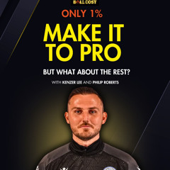 Beyond Football w/ Kenzer Lee & Philip Roberts