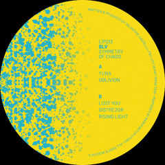 Premiere: SLV - Lost You [LIP013]