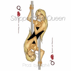[Twerk Trap Music] "Stripper Trap Queen" (Prod. by Alph4)(2020)