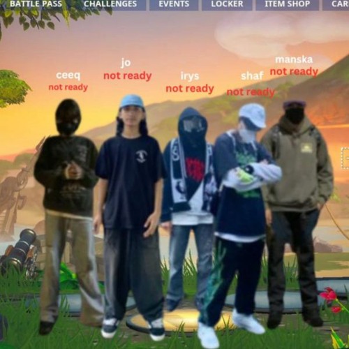 victory royale #freestyle (prod.aresden)