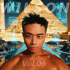 Wilson Set Mix 2k25 Vol06