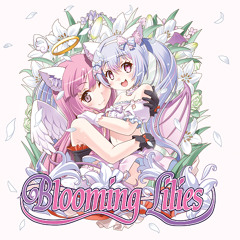 【M3-2025秋】Blooming Lilies XFD【C-19b】