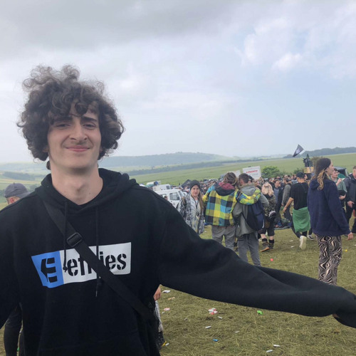 CUE THE BREAKS VOLUME 1