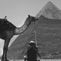 Eastern "Sharqi" X Egyptian "Sha3by" Trap Beat (Prod By Blaster)