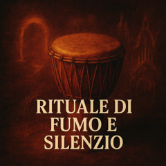 Rituale di fumo e silenzio