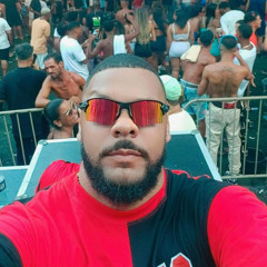 MC NEGRITIN - O MEU AR NÃO FALA O MEU AR GRITA - DJ MARCAO DO RODO & DJ POLLYVOX