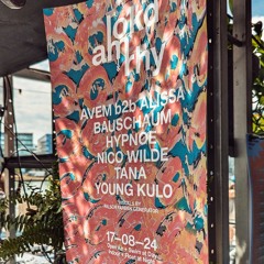 YOUNG KULO at BASSO 170824