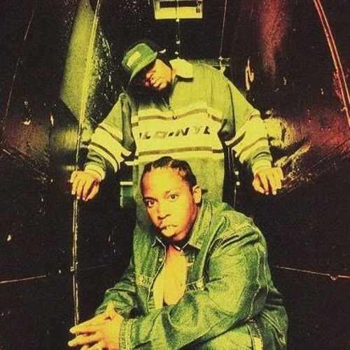 The Drill