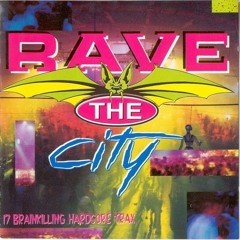 Crazy & Loud Early Hardcore InTheMix