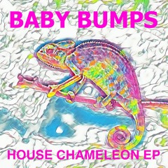 Baby Bumps - Broken Chicago