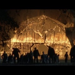 Catastrophes they happen