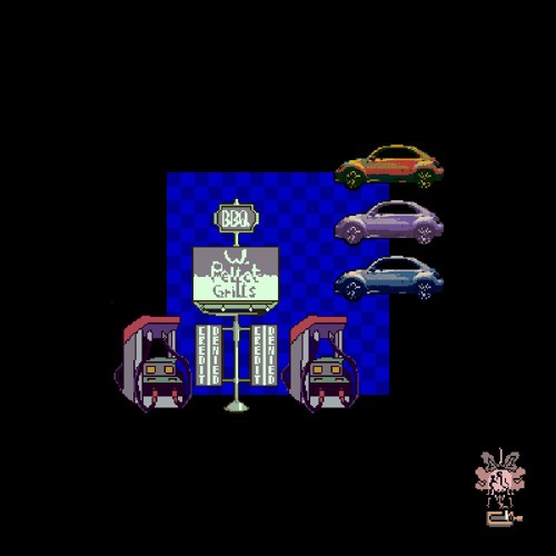 RP Playlist (Meat Factory)