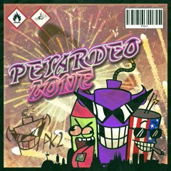 PETARDEO ZONE SPECIAL MIX SAN JUAN 2023