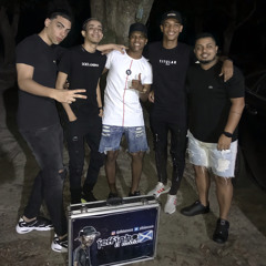 MC DOM - TODA RESENHA TAVA TE VENDO [ JEFFINHO DA ESCOCIA - YURI DA ESCOCIA ] TROPA DA ESCOCIA