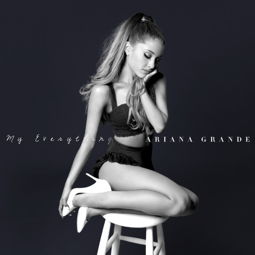 Stream Problem (feat. Iggy Azalea) by Ariana Grande | Listen