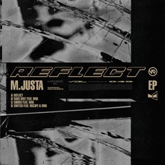 M.Justa & inva - Gibber [Vandal Records]