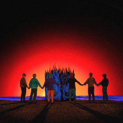 GIORNI VUOTI (feat. Tredici Pietro)