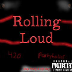 ROLLING LOUD prod. Aye Bay