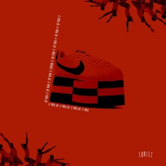 Cortez (feat. Seej, Indyah)