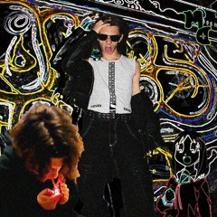 mauzões nonstop ✦ ft. galrrote