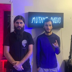 ABRAHADABRA Rati Oniani with Beka Gachava [08.09.2022]