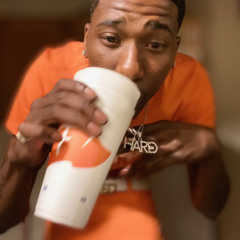 @MiztaDark - '' Goin Hard In '' - [Prod.@DariThePlug]