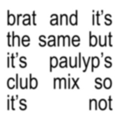 club brat