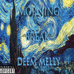Deem Melly - Hurry (Produced By. Khamel)