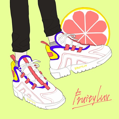 Fruity Luv (Free Download)