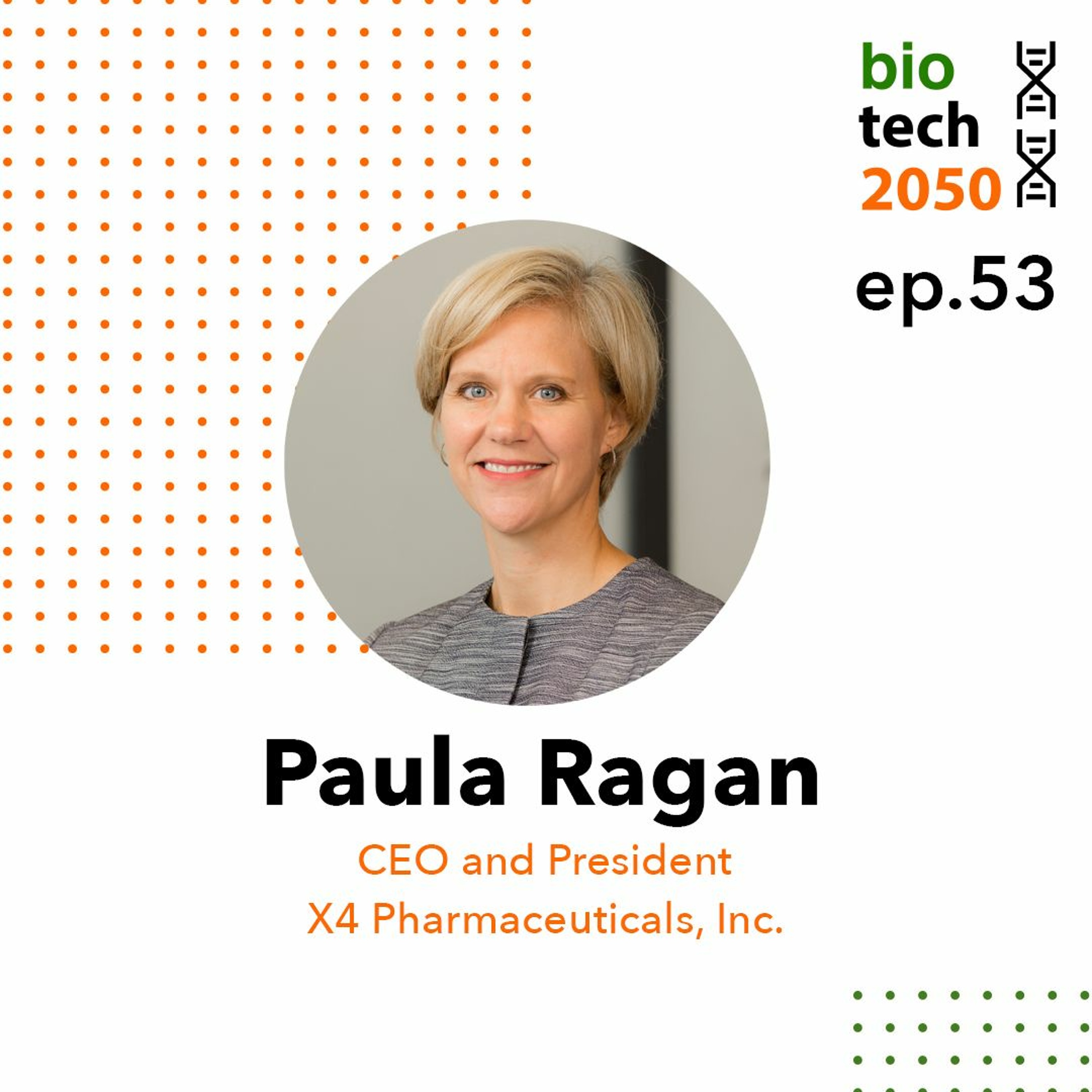 Biotech 2050 Podcast