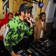 @_djzah973_ - fold ya back like yes(feat)Naomi (jerseyclub)