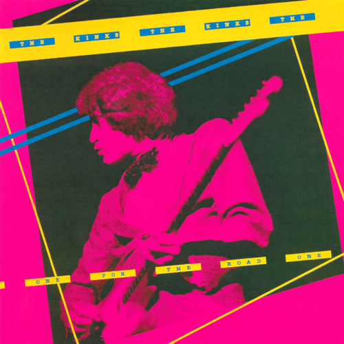 Lola (Live at Providence Civic Center, September 1979)