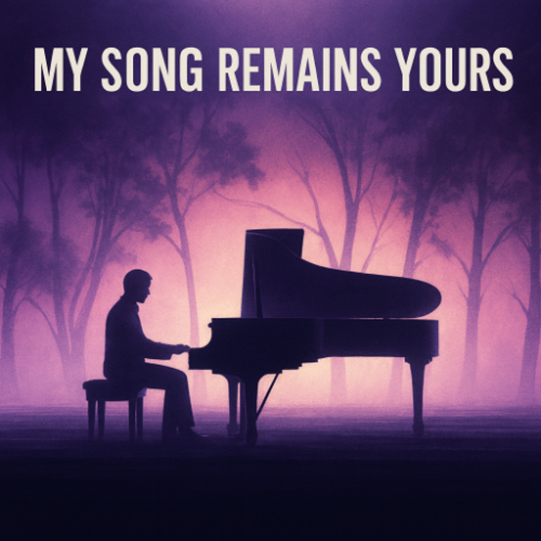 Stream My Song Remains Yours by VWK1 | Listen online for free on SoundCloud