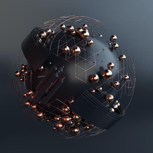 Electronic ConnectFM 49: Tracks of the Month