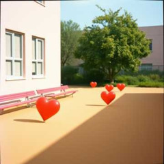 Crush & großer Bruder